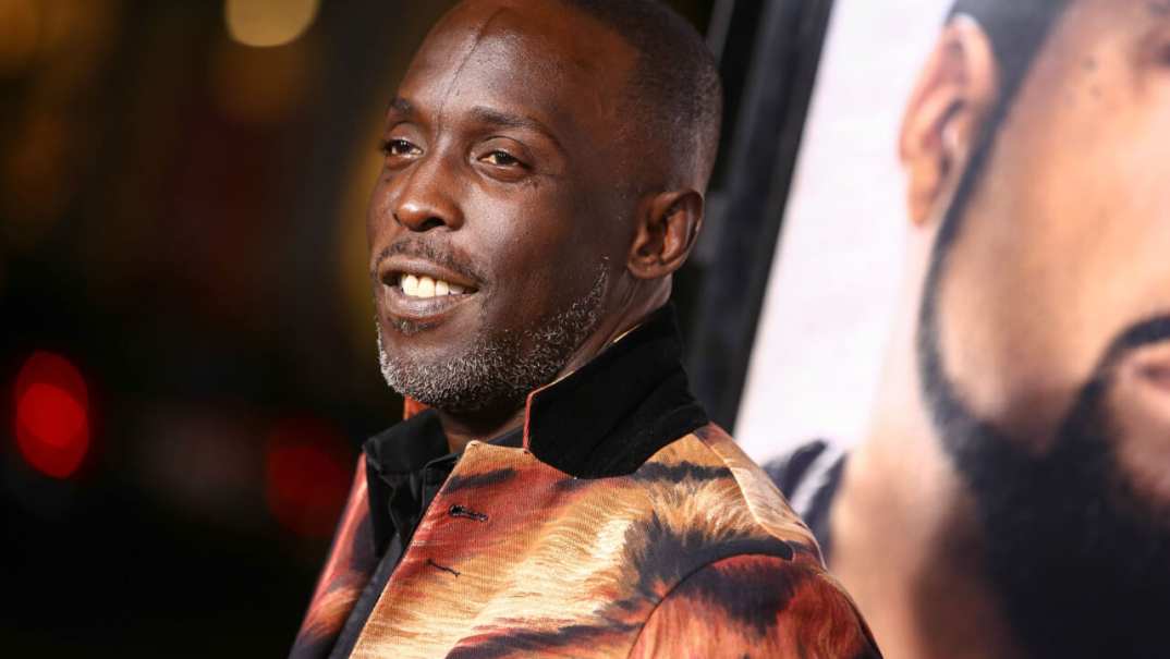 Actor Michael K. Williams, theGrio.com