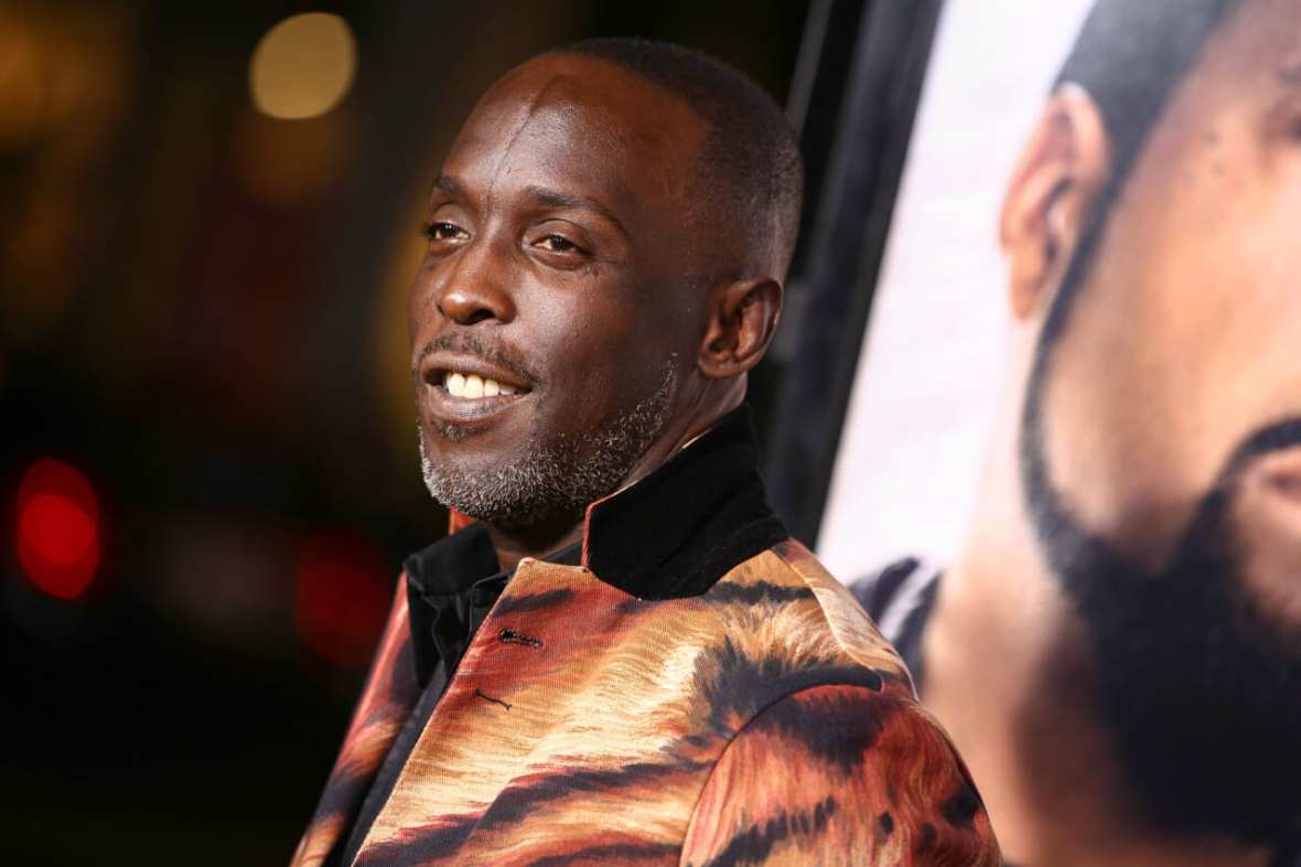 Actor Michael K. Williams, theGrio.com