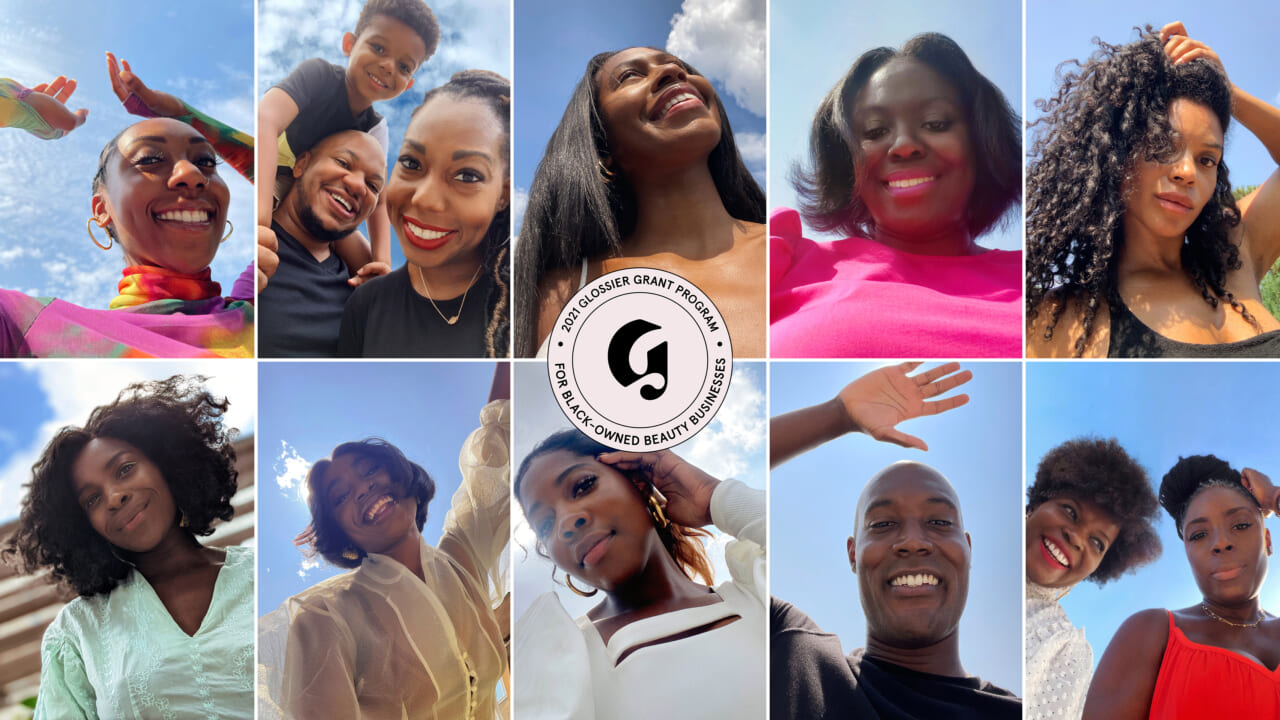 Glossier’s Blackowned business grant is helping brands grow TheGrio