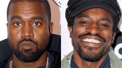 André 3000 on Kanye West song leak: ‘It’s unfortunate’