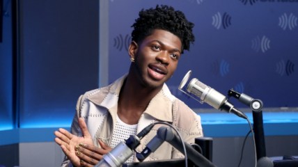 Lil Nas X reveals he’s single, just wants to work on music