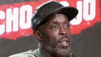 Police looking for dealers following death of Michael K. Williams