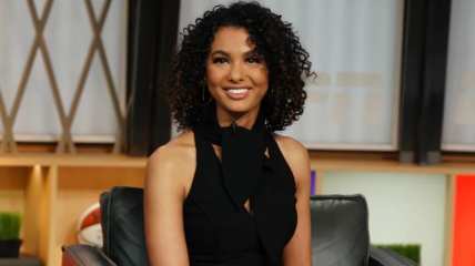 ESPN’s Malika Andrews to host ‘NBA Today’ after Rachel Nichols controversy