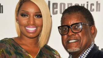 NeNe Leakes posts tribute to her husband on anniversary of his death