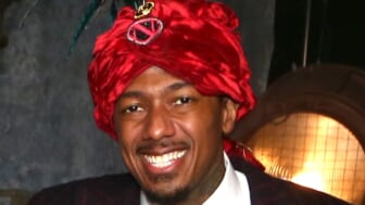 Nick Cannon says he’d have more kids, jokes of ‘Cannon sperm bank’