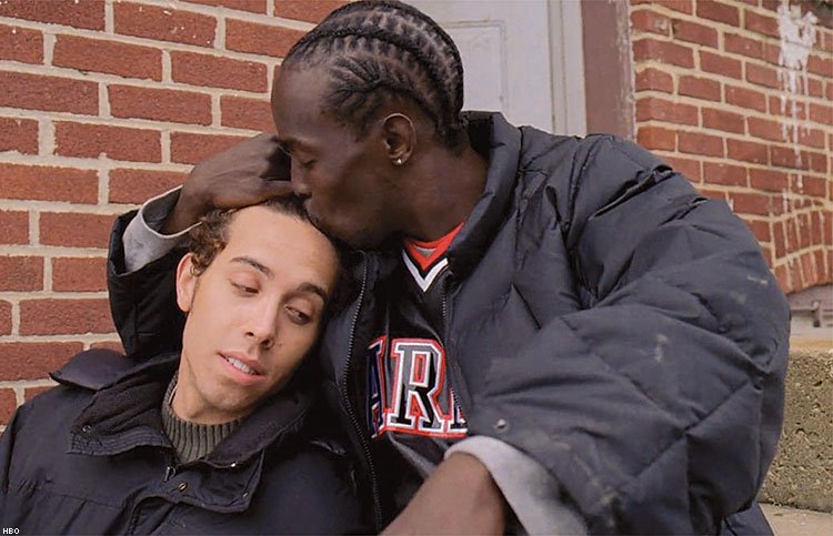 Michael K. Williams stars as Omar Little in "The Wire" -- theGrio.com