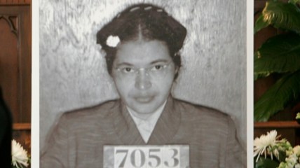 Rosa Parks, theGrio.com