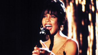 Warner Bros. to remake Whitney Houston’s ‘The Bodyguard’