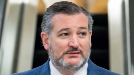 Ted Cruz slammed after telling Americans who lost unemployment benefits to ‘get a job’