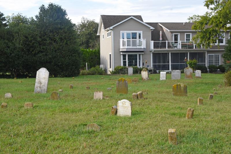 Hundreds of possible African American graves found in Delaware - TheGrio