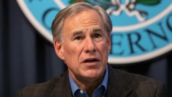 Texas governor offers jobs to border agents fired over treatment of Haitian migrants