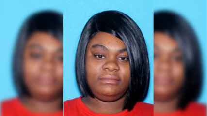 Mother accused of shooting infant daughter, killing man who was holding baby