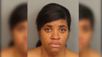 Alabama mom arrested for allegedly fighting her kid’s bully on school bus