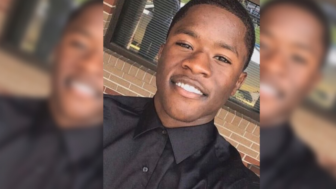 Illinois graduate student Jelani Day confirmed as body found in river