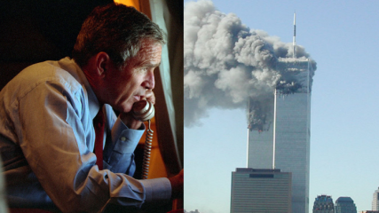 U.S. President George W. Bush, theGrio.com