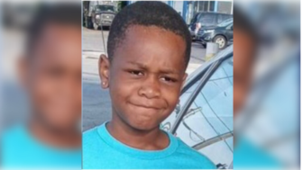 Illinois boy, 8, killed while playing on porch after shooters fire at family friend