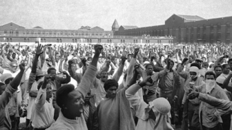 TIFF Review: ‘Attica’ displays masterful storytelling of America’s largest prison rebellion