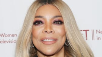 Wendy Williams tests positive for breakthrough case of COVID-19