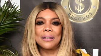 Wendy Williams reportedly hospitalized for psychological evaluation
