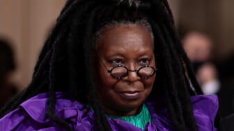 Whoopi Goldberg here to stay on ‘The View’ after signing new deal