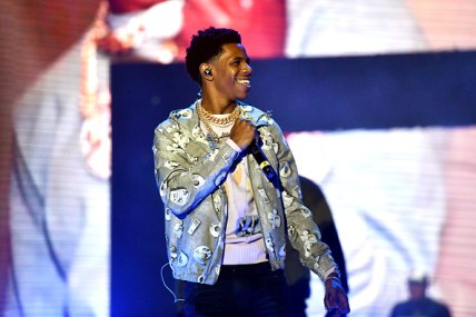 A Boogie Wit Da Hoodie arrested before UK festival appearance