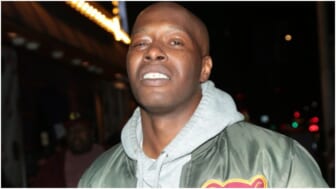 Comedian Fuquan Johnson among three dead after suspected fentanyl overdose