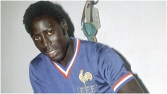 Former soccer player Jean-Pierre Adams dies after 39 years in a coma