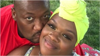 Married Detroit couple die of COVID hours apart, leaving behind 7 children