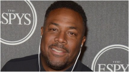 NBA’s Cedric Ceballos released from hospital after weeks-long COVID battle