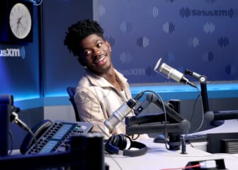 Lil Nas X reveals he dated, broke up with ‘That’s What I Want’ music video co-star