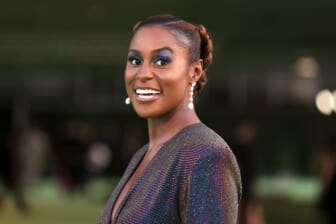 Issa Rae receives a key to the city of Inglewood: ‘Always put on for my city’