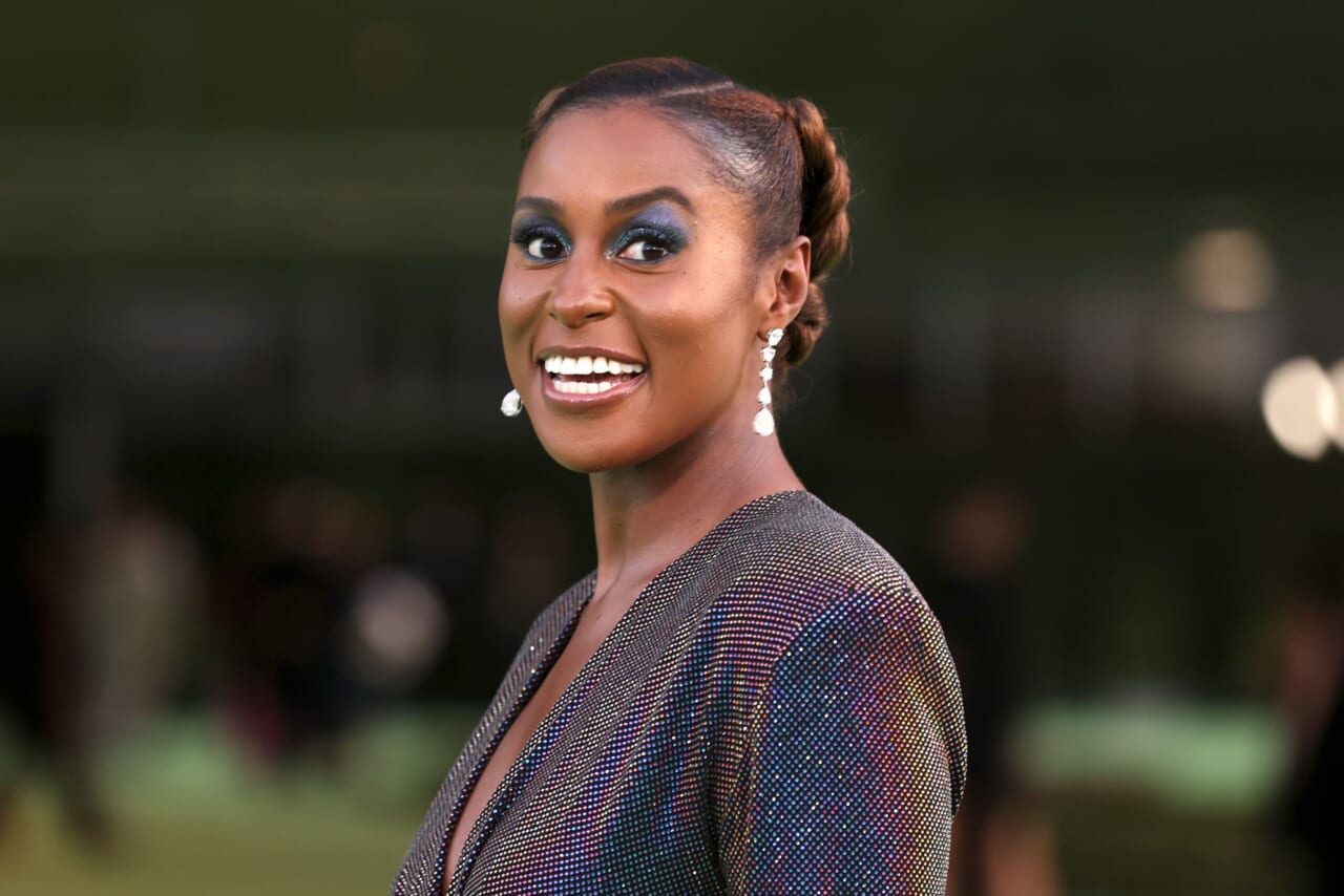 Issa Rae thegrio.com