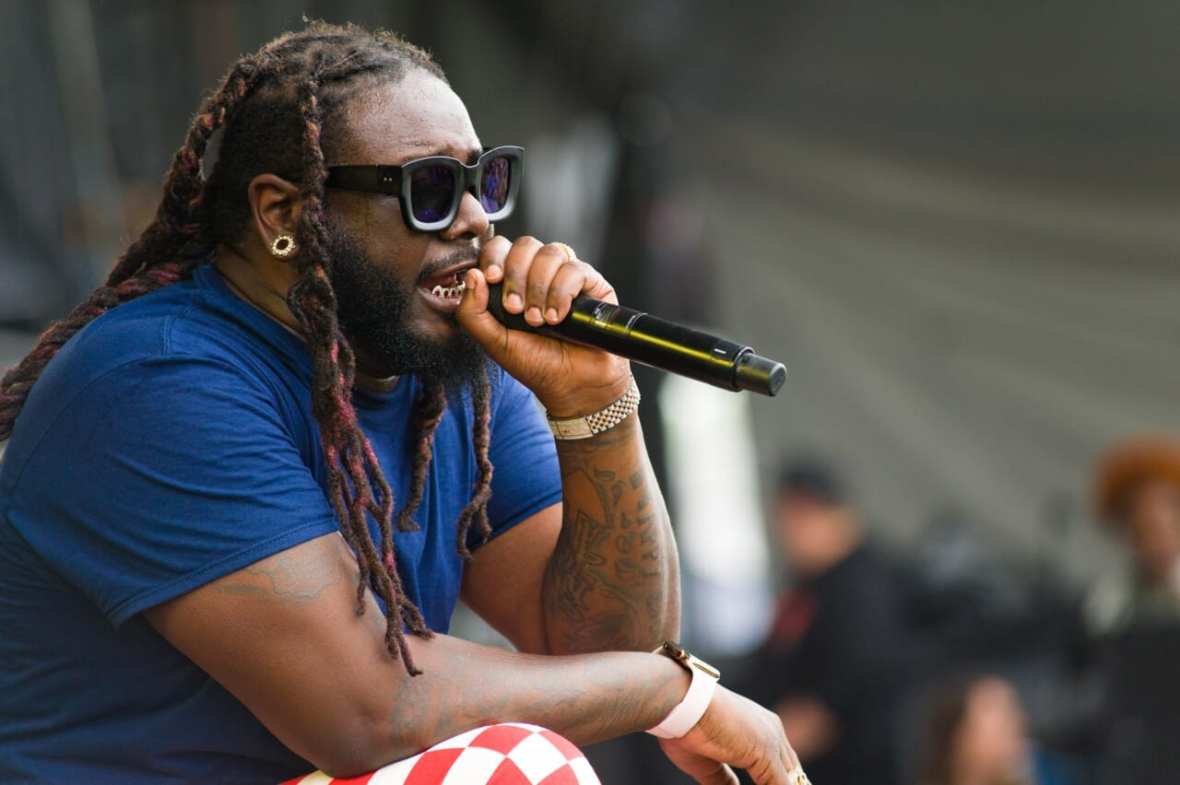 T-Pain thegrio.com