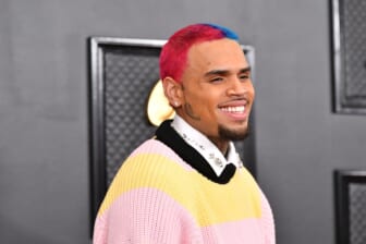 Chris Brown battery case tossed out by Los Angeles judge