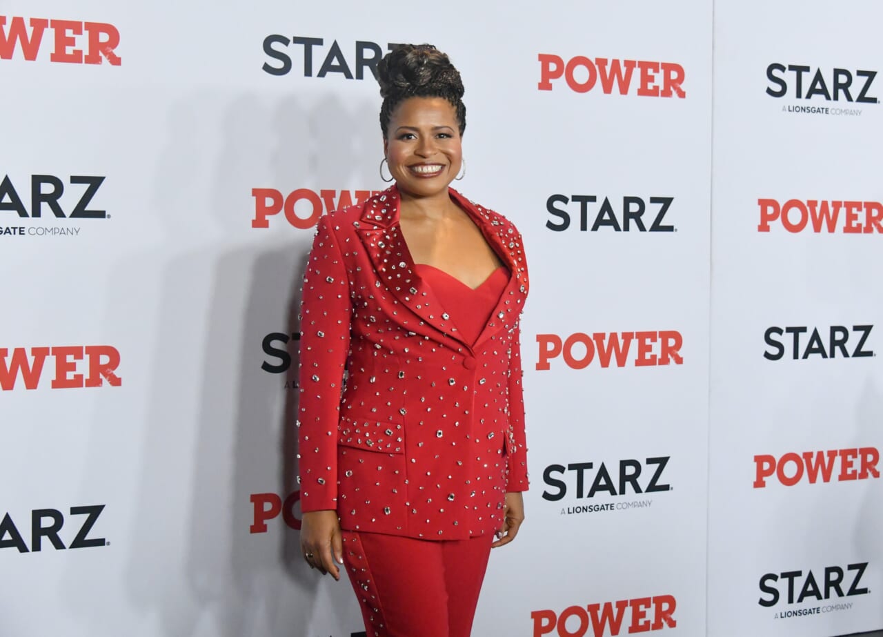 "Power" Final Season World Premiere