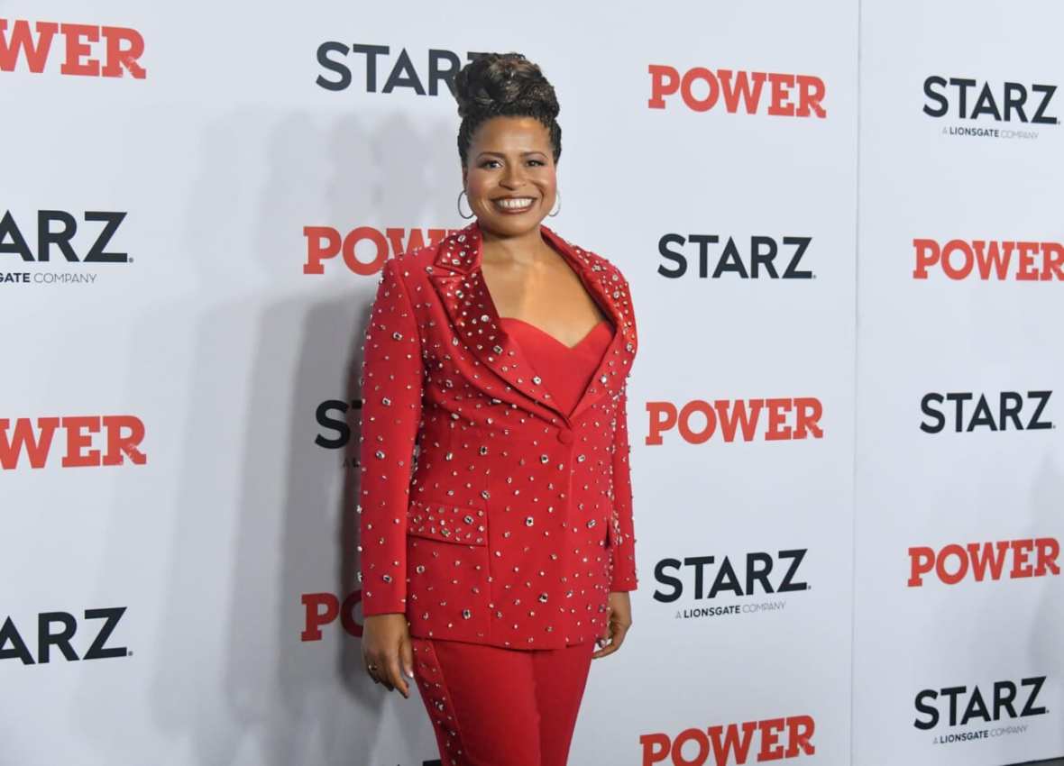 "Power" Final Season World Premiere