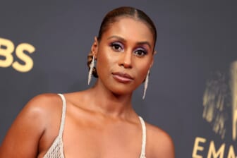 Issa Rae was advised to include white character in her shows to widen audience