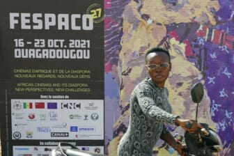 Africa’s largest film festival kicks off in Burkina Faso