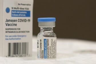 FDA panel endorses booster shot for J&J COVID-19 vaccine