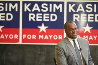 Crime at the center of Atlanta mayor’s race as voting begins