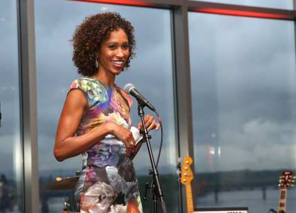 Sage Steele has much bigger issues than her self-hating words