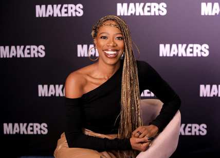Yvonne Orji apologizes to fan after sharing encounter at women’s empowerment event