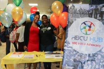 Hampton alum Nicole Barnwell boosts high school to HBCU pipeline with nonprofit