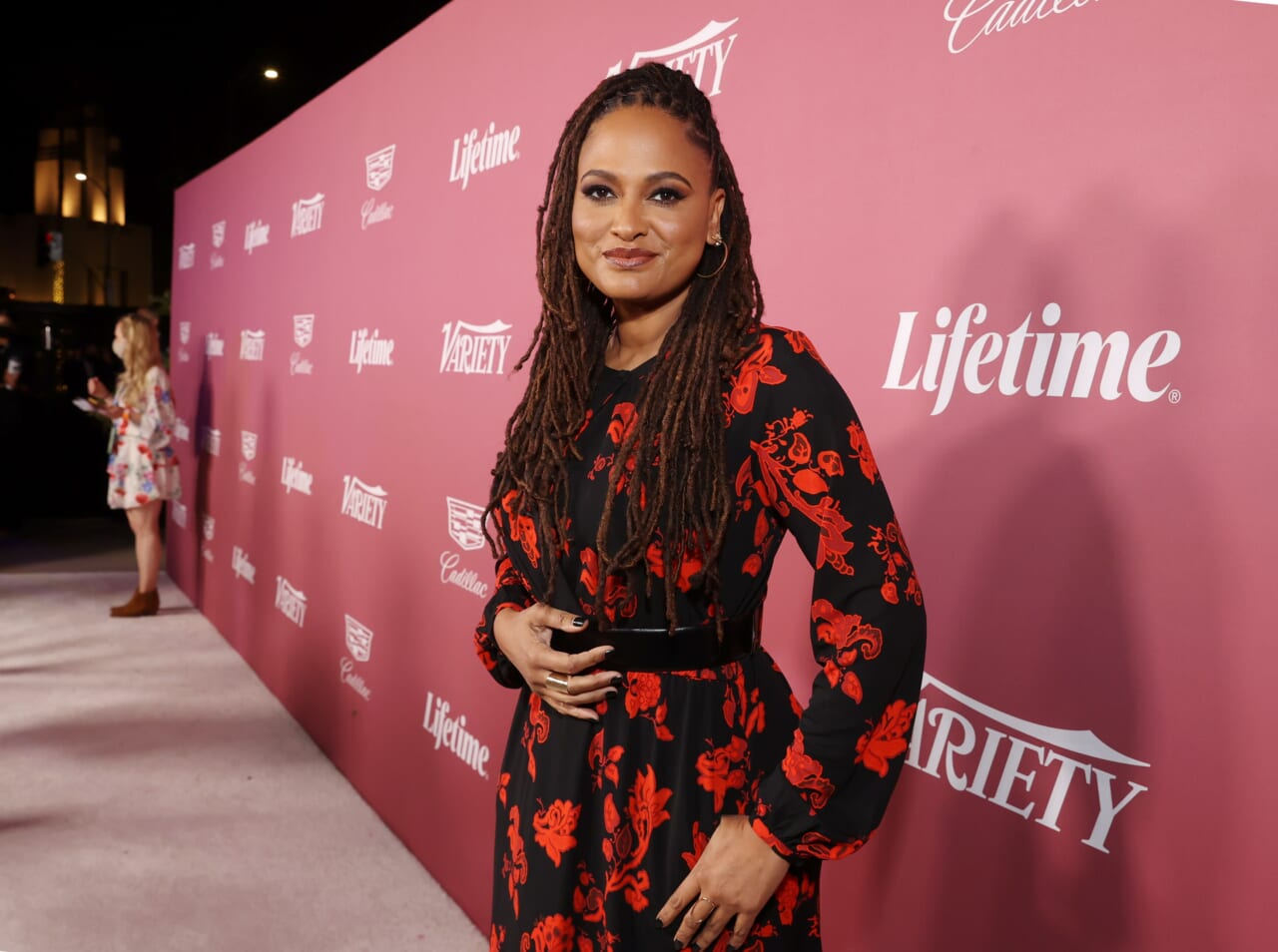 Variety's Power of Women Presented by Lifetime - Arrivals