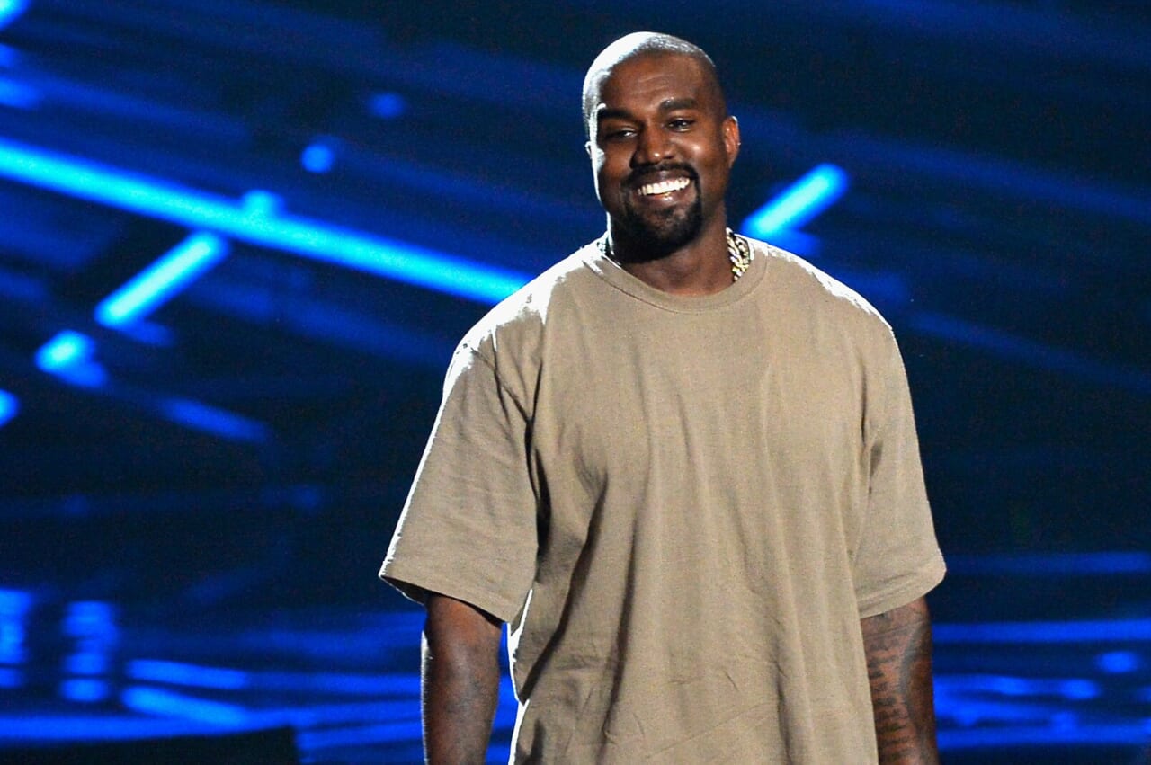 Kanye West wants to change his name to just 'Ye' – New York Daily News