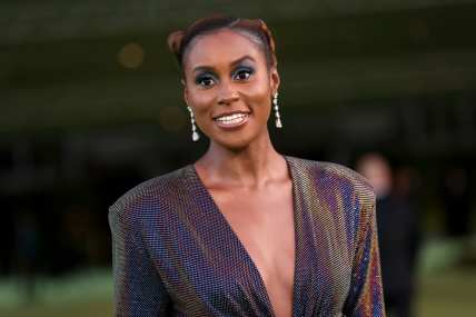 Issa Rae spills on her wedding, final season of ‘Insecure’