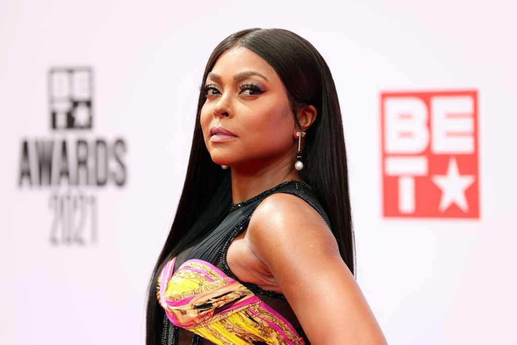 Time selects Taraji P. Henson as host of the 2024 ‘Time100 Special’ airing on ABC