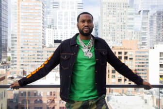 Meek Mill to donate $500K worth of gifts to Philadelphia families