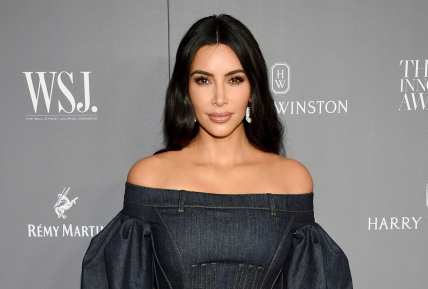 Kim Kardashian says her ‘nobody wants to work’ quote taken ‘out of context’