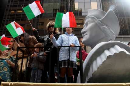 Columbus Day controversy rages on, many want it ended altogether